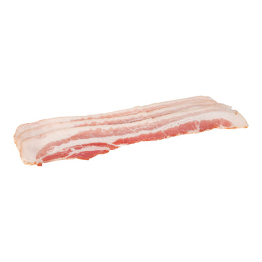 Image of COM: Bacon Sliced Centre Cut 16-18 ct. Gas Fl - 1 x 5 Kilos